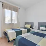 Appartamento Olguita