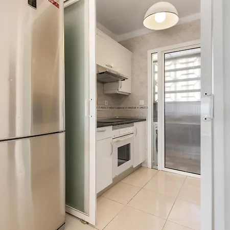 Appartamento Olguita Pájara