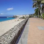 Olguita Apartmán *