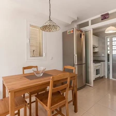 Apartment Olguita Pájara