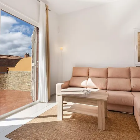 Olguita Apartamento