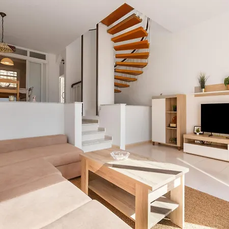 Apartamento Olguita *