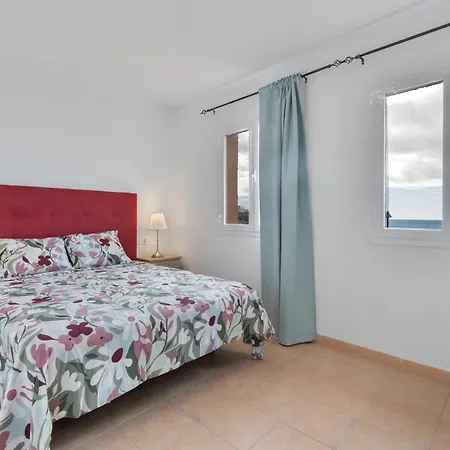 Olguita Apartamento Pájara