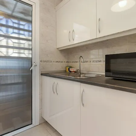 Olguita Apartamento