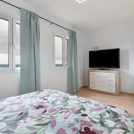 Olguita Apartamento