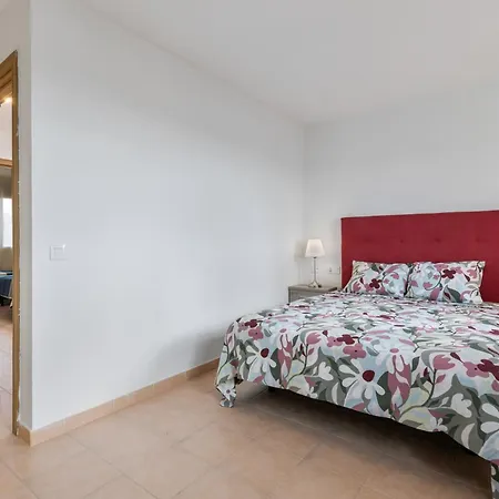 Apartamento Olguita Pájara
