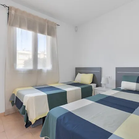 Apartamento Olguita *