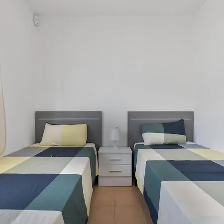 Apartamento Olguita
