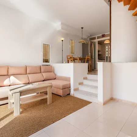Apartamento Olguita Pájara