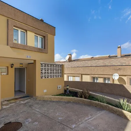 Apartamento Olguita