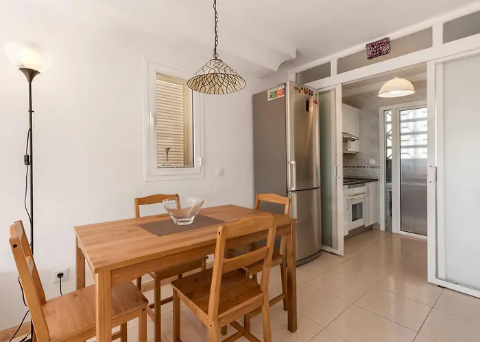 Apartment Olguita Pájara