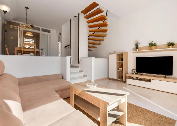 Apartment Olguita Pájara