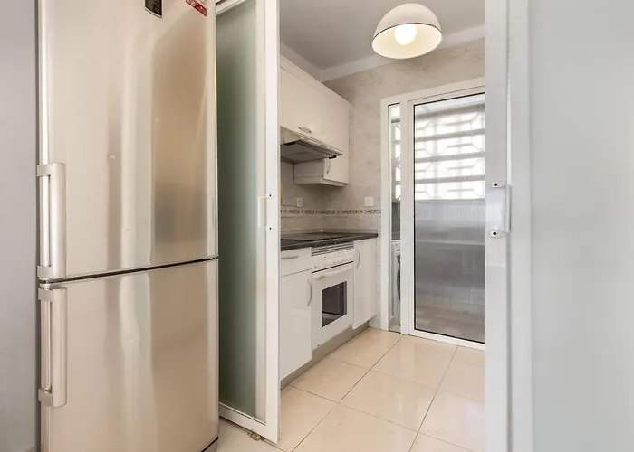 Apartment Olguita Pájara