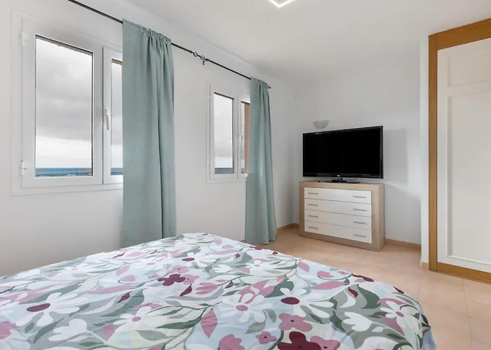 Olguita Apartment Pájara