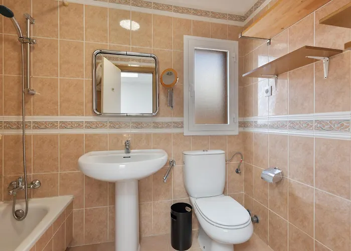 Apartment Olguita