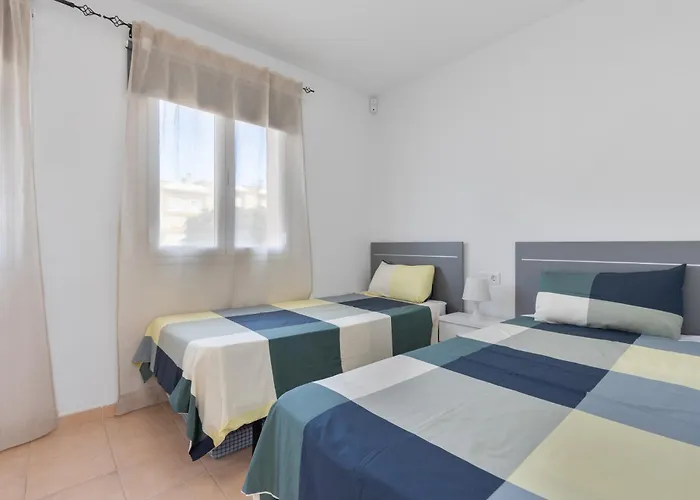 Apartment Olguita