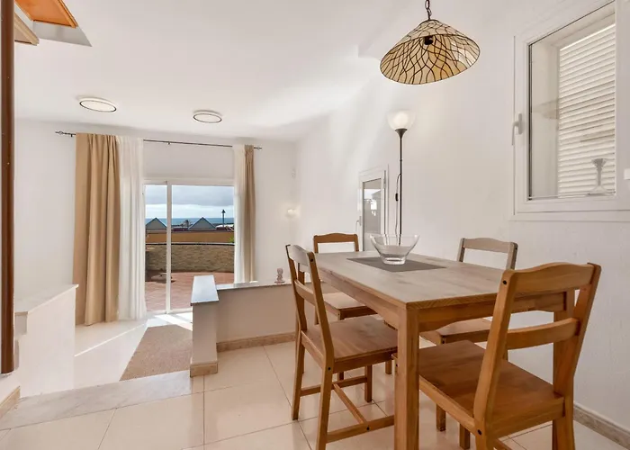 Olguita Apartment