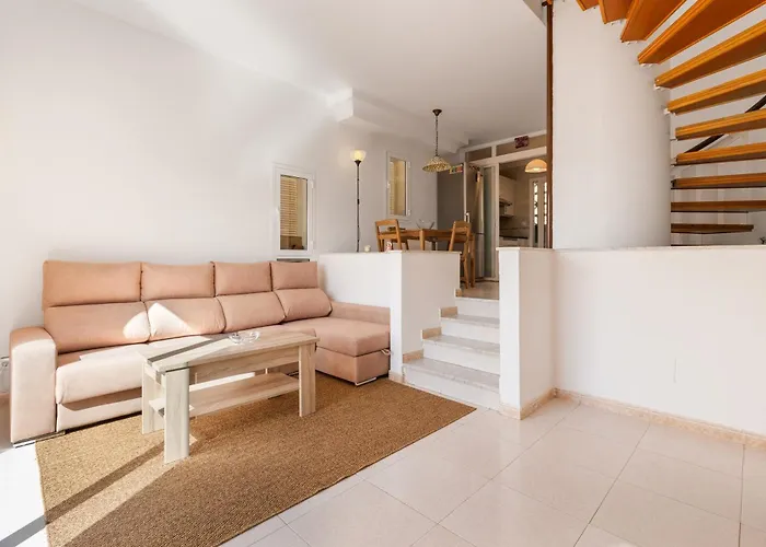 Olguita Apartment *