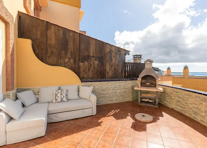 Apartment Olguita